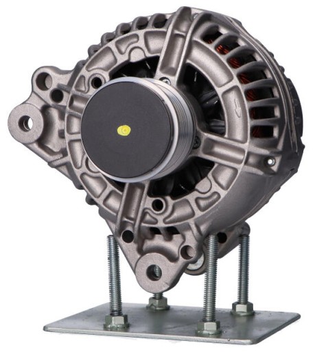 A1394 - ГЕНЕРАТОР 12 В AUDI A4 B5 1.6 1.9TDI A6 C4 1.9TDI