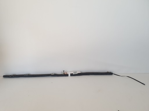 CITROEN C4 GRAND PICASSO II 13-19 Airbag Dachvorhang Airbag AIR BAG links 9800483280