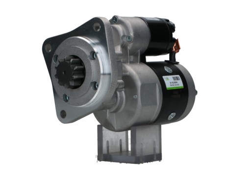 700.002.103.030 - Новий *стартер massey ferguson 2,7 квт (тип магнетон)