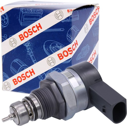 BOSCH 0281002949 КЛАПАН ТНВД BMW / MINI
