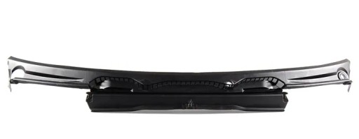 51713401811 - Накладки на вікна BMW X3 E83 Оригінал