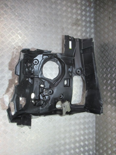 A2176820401 - MERCEDES W217 звукоизоляция перегородки справа