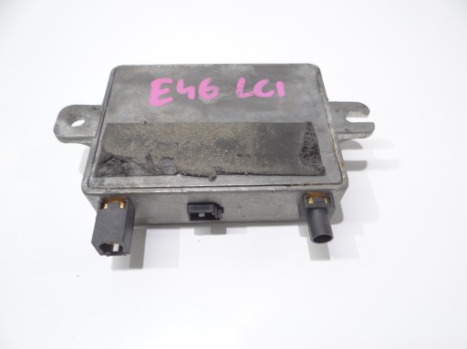 module control unit KOMPENSATOR BMW E39 E46 OE 6932865