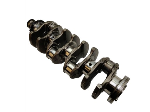 crank FORD TRANSIT VI 2.2 TDCI QVFA