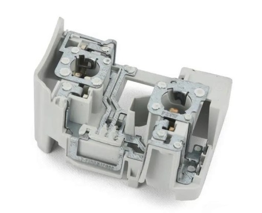 5C6945257A - Вставний патрон vw jetta, лівий зовнішній