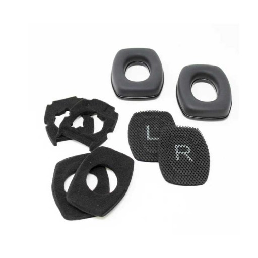 Навушники ISOtunes IT-83 чорні