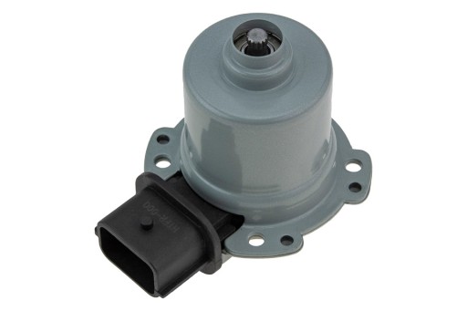 EAG-FR-000 - ПРИВІД ЗЧЕПЛЕННЯ FORD FOCUS III 10-