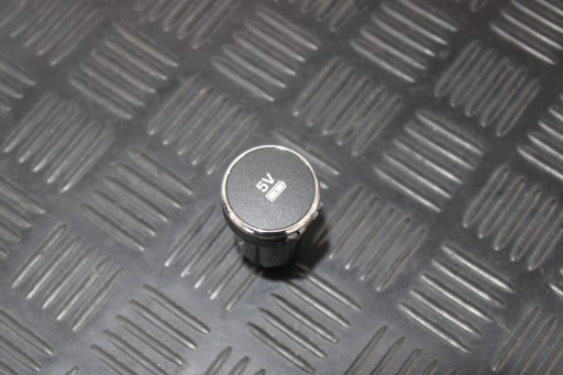 adapter USB JY32-19010-DA LAND ROVER DISCOVERY V 5 L462
