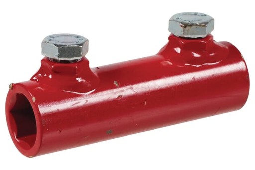 200045679 6-угловая втулка 19 мм