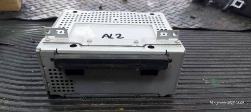 RADIO FORD FOCUS MK3 III F1BT18C815GG