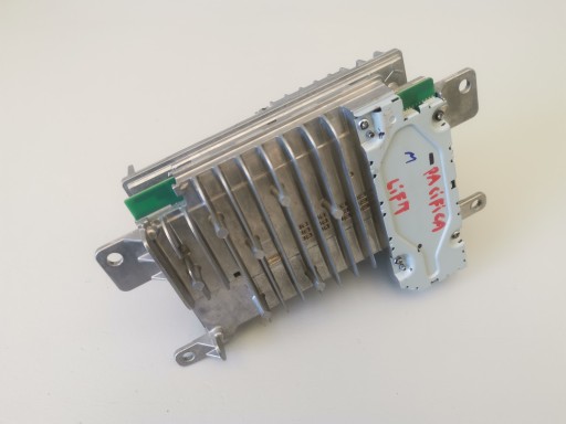 21R. - Chrysler pacifica ii 21-го года выпуска, сша p68581510ab 68581510ab модуль радиоконтроллера