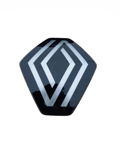 628908315R - БЕЙДЖ ЕМБЛЕМА RENAULT E-TECH 22-