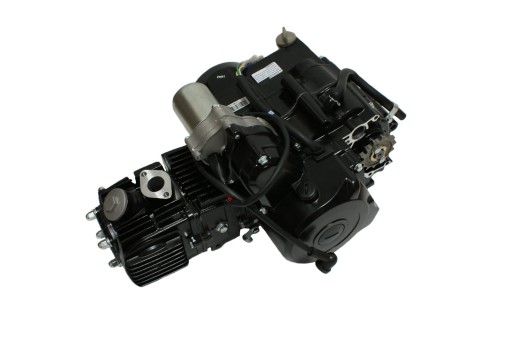 5900802694771 - ДВИГУН ATV 110/125 АВТОМАТ TZ