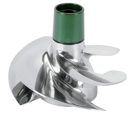 Гвинт Solas SX4-CD-11/16