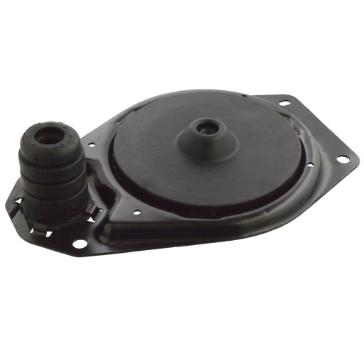 103055 - Задняя пружина renault trafic iii 1.6 dci 2.0