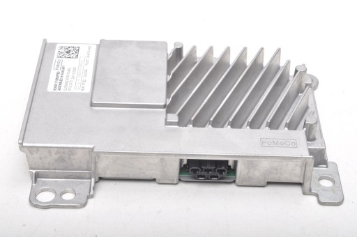 Ford focus mk4 1.0 модуль підйому контролер ru5t-14h474-fad 24r