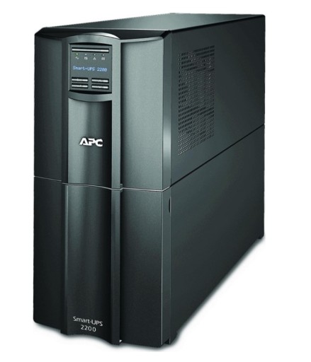 Блок питания ибп apc smt2200ic 2200 ва 1980 вт