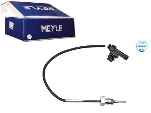 614 800 - ДАТЧИК ТЕМПЕРАТУРИ ВИХЛОПУ OPEL INSIGNIA B INSIGNIA B GRAND SPORT