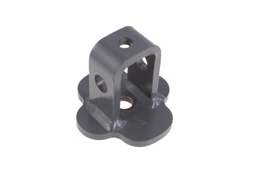 H339500200011 кріплення кабіни