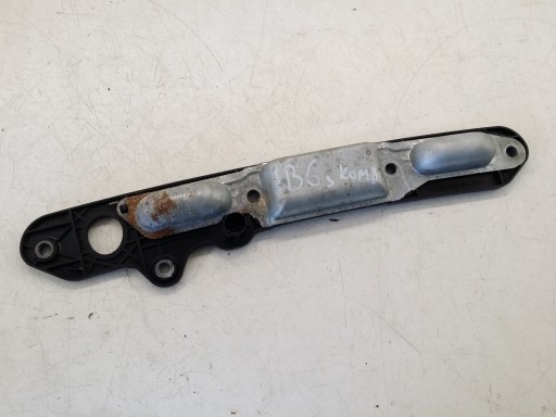 moulding oswietlenie signs VW Passat B6 2,0 TDI