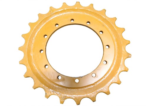 7002031 - ПРИВОДНЕ КОЛЕСО MINI NEUSON 8002