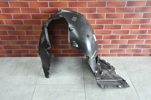 Artur_50 662358389 - Передняя передняя передняя часть BMW IX i20