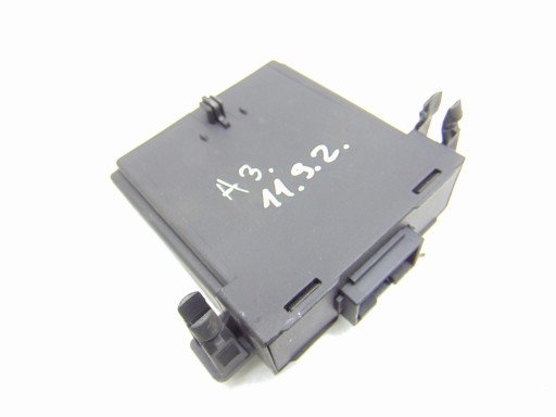 08- 8P0907530 - Модуль контролера шлюзу audi a3 8p lift 08-8p0907530