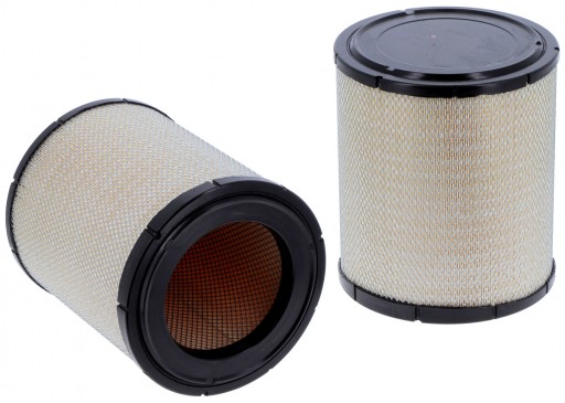 AJ-SA16011 - Повітряний фільтр HIFI FILTER SA 16011