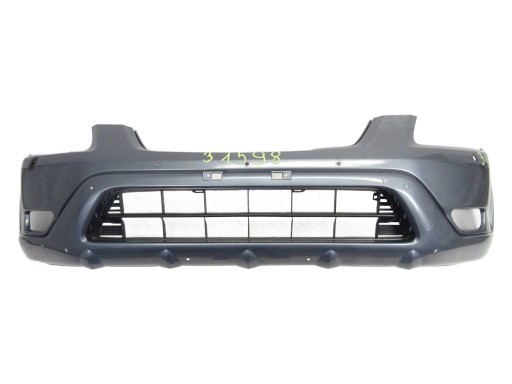 Honda CRV CR-V II 2 bumper front front