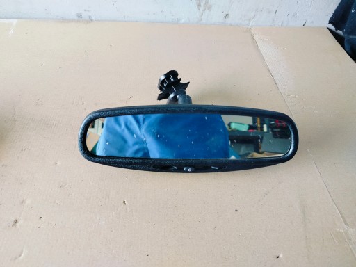 rear-view mirror Mazda 6 GH