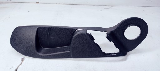 cover spoiler seat left AUDI A6 C6 2100035L