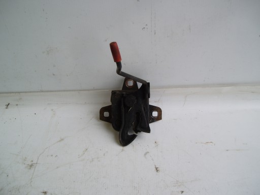 БОЛТ ЗАМОК КАПОТА LANCIA MUSA