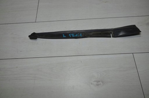 Dichtsatz Fenster Tür L Smart Roadster Coupe 452
