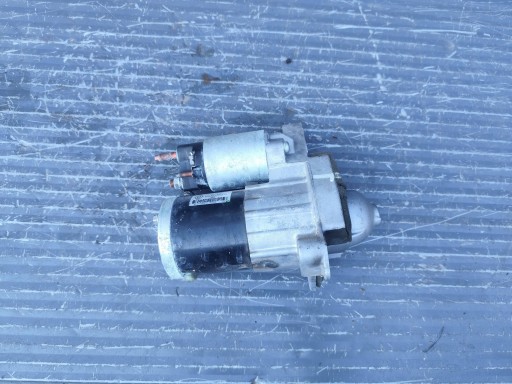 NISSAN JUKE II F16 starter 233000290R
