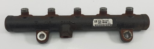 Литье под давлением VOLVO V50 2.0 D4 9681549580