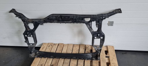 Q5 8R support panel for radiators pillar iron 8R0805594 8R0805594