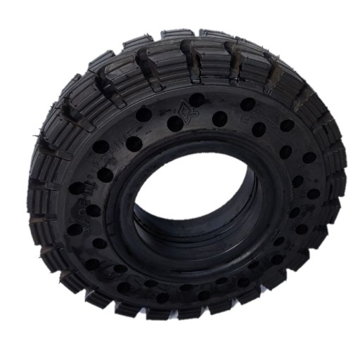 Полная Шина 6.50-10 R102 Quick Solidair