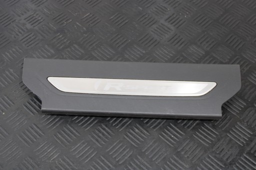 cap threshold left HK83-13201-AFW JAGUAR F-PACE X761 R-SPORT