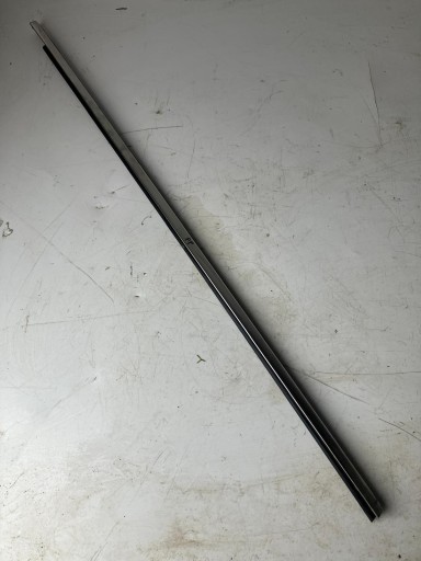 moulding dust CHROM door right front RENAULT LATITUDE