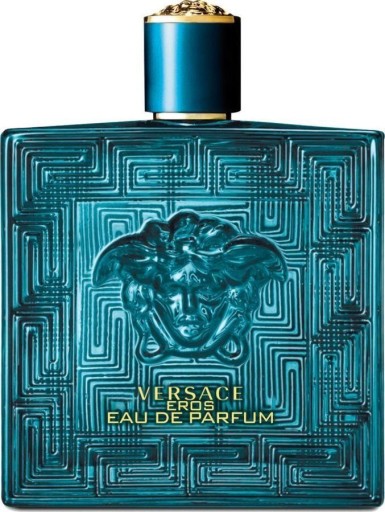 versace eros pour femme