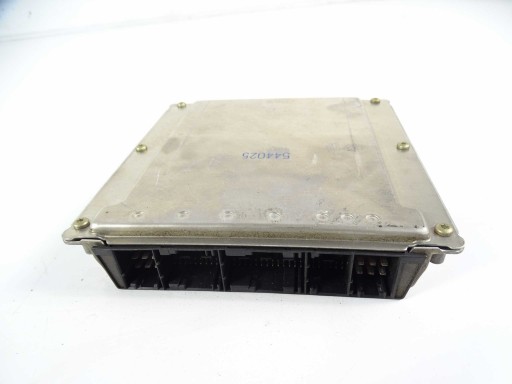 Компьютер контроллера двигателя mercedes-benz oe a6131530279