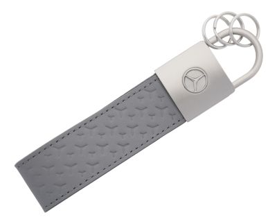 Брелок Mercedes-Benz UPCYKLING B66959377