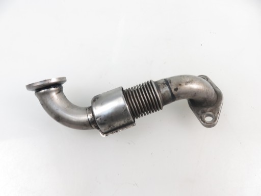 2.0D - Кабель рециркуляції відпрацьованих газів BMW E46 2.0 D