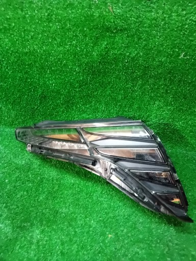 DRL REFLEKTOR right front HYUNDAI TUCSON IV 20- FULL LED NR.780