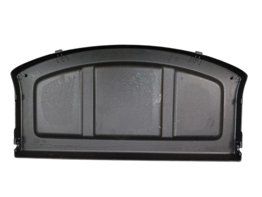 plato boot rear part HYUNDAI KONA and 85930-J9000