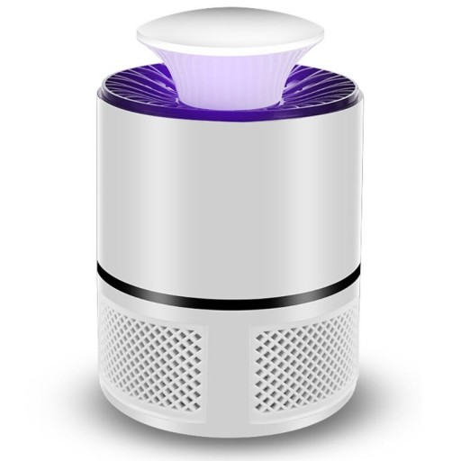 МОСКІТНА ЛАМПА, ІНСЕКТИЦИДНА УФ ЛАМПА ПРОТИ КОМАХ