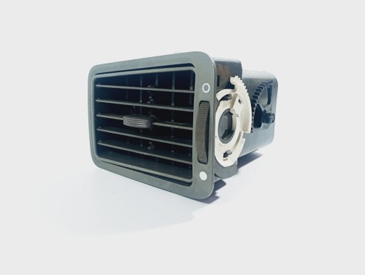 grid air conditioning devices air left driver´s OE 735324199 Fiat Idea 03-12