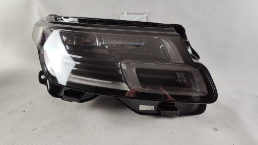 RANGE ROVER VOGUE L405 ПОЛНОСТЬЮ СВЕТОДИОДНАЯ ПРАВАЯ БЛИЖНЯЯ ЛАМПА