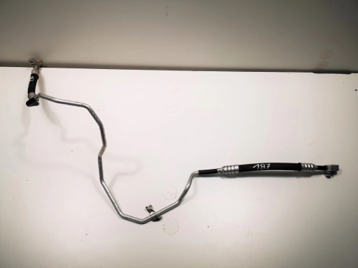 RENAULT KANGOO II КОНДИЦИОНЕР КАБЕЛЬ 924901043R