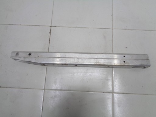 MERCEDES AKLASA W177 beam tip bumper support front 18R